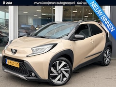 Toyota Aygo X - 1.0 VVT-i S-CVT Envy | 1e eigenaar | Origineel NL door ons geleverd | JBL | Climate Contro