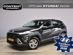 Hyundai Kona - 1.6 GDI HEV Comfort |Navi |Camera