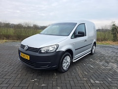 Volkswagen Caddy - 1.6 TDI 2011 MARGE
