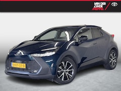 Toyota C-HR - 1.8 Hybrid 140 Dynamic Navi PDC Camera