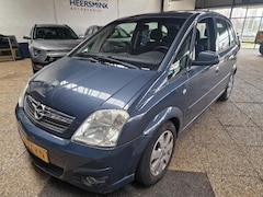 Opel Meriva - 1.6-16V Temptation Automaat | Trekhaak |