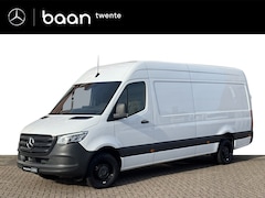 Mercedes-Benz Sprinter - 317 L3H2 | 360° Camera | LED | Cruise | Certified 24 mnd garantie