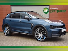 Lynk & Co 01 - Lynk&Co 1.5 PHEV Plug-In 360 Camera/Navi/Pano/Adaptive/Keyless