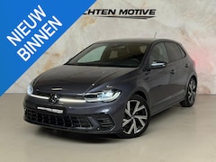 Volkswagen Polo - 1.0 TSI R-Line