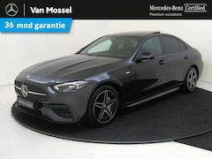 Mercedes-Benz C-klasse - 300 e Business Solution AMG