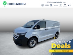 Volkswagen Transporter - Bedrijfswagens Life L1 2.0 TDI EU6 110 kW 150 pk 6 versn. hand | BPM vrij | Achterdeuren z