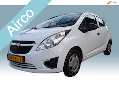 Chevrolet Spark - 1.0 16V LS Bi-Fuel