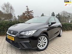 SEAT Ibiza - 1.0 TSI Style Business Intense , 5-DRS. , Clima / Cruise / Camera / Carplay / Isofix / Led