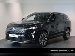 Renault Espace - E-Tech full hybrid 200 techno 7p. |Automaat | 5 jaar Garantie 100.000km | (Op Voorraad)