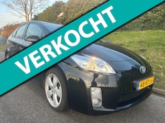 Toyota Prius - 1.8 Comfort - Navi -Camera - Nette auto goed onderhouden