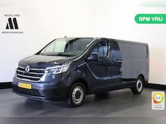 Renault Trafic - 2.0 dCi L2 EURO 6 - Airco- Navi - Cruise - € 23.900, Excl
