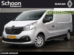 Renault Trafic - 1.6 dCi T29 L2H1 Comfort Energy | Camera | Carplay | Trekhaak | Cruise Control | Airco