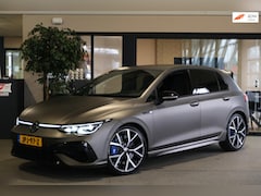 Volkswagen Golf - 8 2.0 TSI R 4Motion PERFORMANCE Akra Led Cam Hud Acc