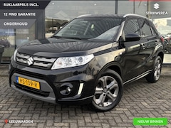 Suzuki Vitara - 1.6 Exclusive Trekhaak/Clima/Cruise
