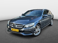 Mercedes-Benz C-klasse Estate - 350 e Lease Edition