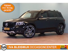 Mercedes-Benz GLB - 180 Business Line | NAVI | CAMERA + PDC | LEER | STOELVERW | LMV |