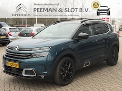 Citroën C5 Aircross - 1.6 Plug-in Hybrid 225 Business Plus Trekhaak|Camera|Navigatie