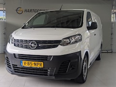 Opel Vivaro - GB 2.0 Diesel 145pk L3H1 S/S Edition *Airco