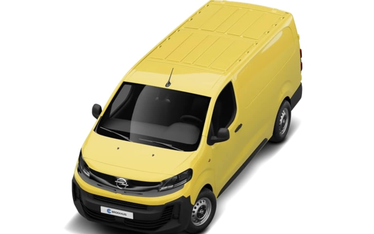 Opel Vivaro-e - L3 75 kWh 0% RENTE | BETIMMERING LAADRUIMTE | 8 JAAR GARANTIE | CAMERA | DRAADLOOS CARPLAY - AutoWereld.nl