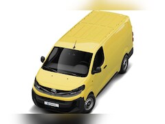 Opel Vivaro-e - L3 75 kWh 0% RENTE | BETIMMERING LAADRUIMTE | 8 JAAR GARANTIE | CAMERA | DRAADLOOS CARPLAY