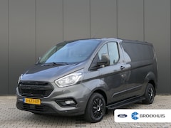 Ford Transit Custom - 280 2.0 TDCI L1H1 Trend | Laadruimte Inrichting | Camera | Navigatie | Trekhaak | CarPlay/