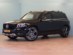 Mercedes-Benz GLB - 180 Business Line | NAVI | CAMERA + PDC | LEER | STOELVERW | LMV |
