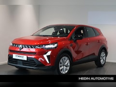 Renault Symbioz - 1.8 E-Tech full hybrid 160 evolution Symbioz