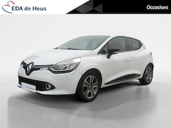 Renault Clio - 0.9 TCe ECO Night&Day | 1ste Eigenaar | 58247KM NAP | Trekhaak | Pakeersensoren | Navigati