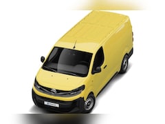 Opel Vivaro-e - 2024, Vivaro (2024-J0) L3 75 kWh 0% RENTE | BETIMMERING LAADRUIMTE | 8 JAAR GARANTIE | CAM