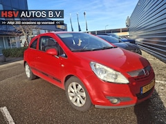 Opel Corsa - 1.4-16V Enjoy airco *apk 09-2026