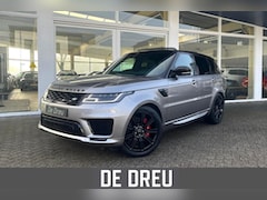 Land Rover Range Rover Sport - P400e HSE Dynamic | PANO | HEAD-UP | MERIDIAN | SVO KLEUR |