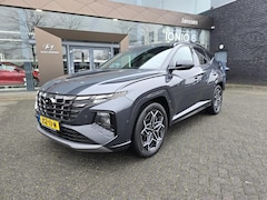 Hyundai Tucson - 1.6 T-GDI PHEV N Line Sky 4WD