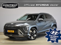 Hyundai Kona - 1.6 GDI HEV Comfort Smart |Navi |Camera |30dkm