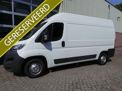 Citroën Jumper - 30 2.2 HDI 111pk L2H2 Airco, Cruise, 3 persoons
