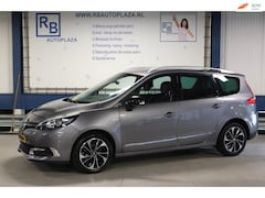 Renault Scénic - 1.2 TCe Bose / 12 MAANDEN GARANTIE / 7 PERS