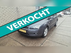 Ford Focus - 1.6-16V Futura Airco NAP