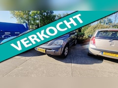Kia Sorento - 2.4i LX LPG 4x4 lees tekst
