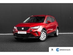 SEAT Arona - 1.0 TSI Style | Cruise Control | Carplay | Parkeersenor achter | Climate Control