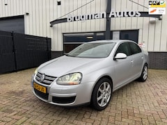 Volkswagen Jetta - 2.0 FSI Comfortline