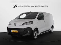 Peugeot Expert - 2.0 BlueHDi 180 S&S L2 Automaat stoel-Stuurverwarming Betimmering Camera