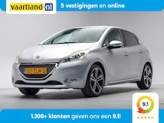 Peugeot 208 - 1.4 VTi Griffe [ Cruise controle Climate controle Navigatie]