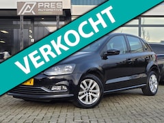 Volkswagen Polo - 1.0 MPI |AIRCO|ELEKTRISCHE RAMEN|CDV|LMV