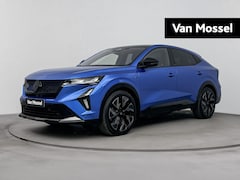 Renault Rafale - 1.2 E-Tech 4x4 plug-in hybrid 300Pk esprit Alpine | Google Navigatie | Apple & Android Car