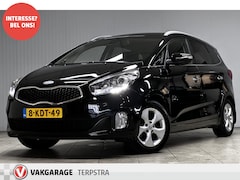 Kia Carens - 1.6 GDi Business Pack /Trekhaak /Camera /Navi /Climat /Cruise /Elek. pakket /Bluetooth /Re
