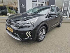 Kia Niro - PHEV DynamicPlusLine Trekhaak | Leder | Navigatie Info Daan 0492-588964