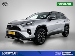 Toyota RAV4 - 2.5 Plug-in Hybrid AWD GR SPORT | BTW Voertuig | 1e eigenaar | Sportief uitgevoerd |