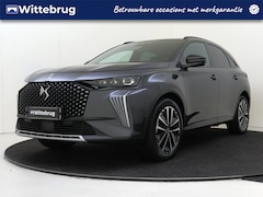 DS 7 - 7 1.6 PHEV 225 Ligne Business