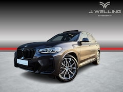 BMW X3 - xDrive30e M-sport facelift / pano / tr.hk / HUD