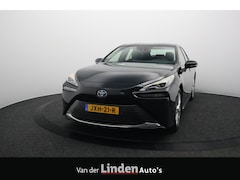 Toyota Mirai - Dynamic | Nieuw Fabrieksgarantie | JBL Audio | Camera | Navigatie