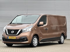 Nissan nv300 - 1.6 dCi 125 L2 Camera|Trekhaak|Cruise